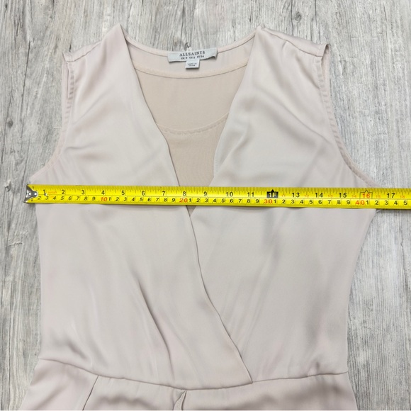 All Saints comar dress size 2 - Picture 7 of 12